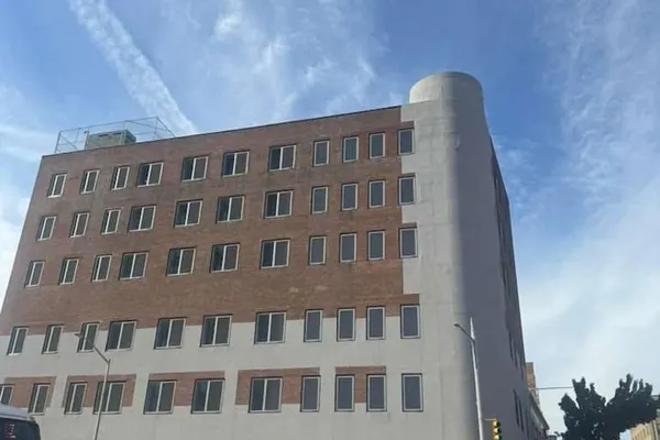 Photo 1 - Nova Hotel JFK