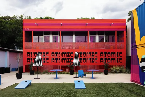 Photo 1 - Hotel Hilo - Room 102