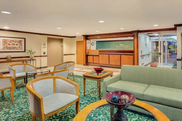 Photo 1 - Staywell Inn