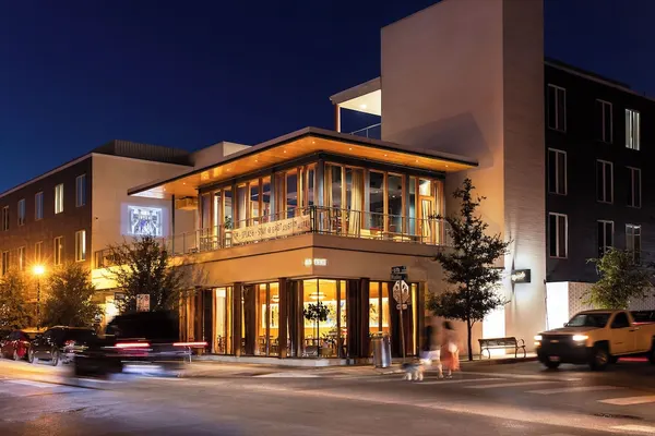 Photo 1 - The Cabins at East Austin Hotel