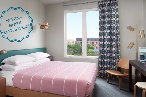 Photo 1 - The Cabins at East Austin Hotel