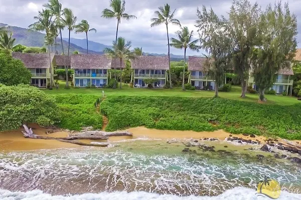 Photo 1 - Kapaa Sands