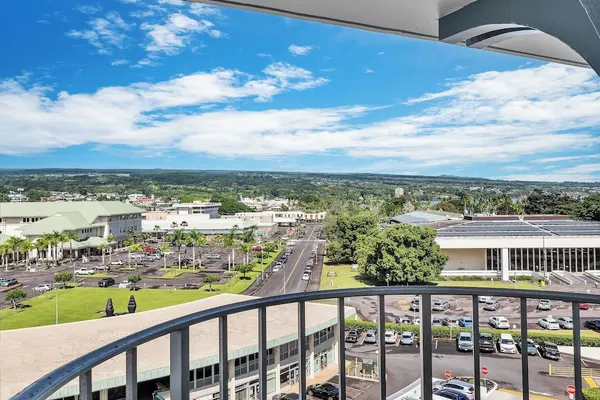 Photo 1 - Hilo Lagoon Center