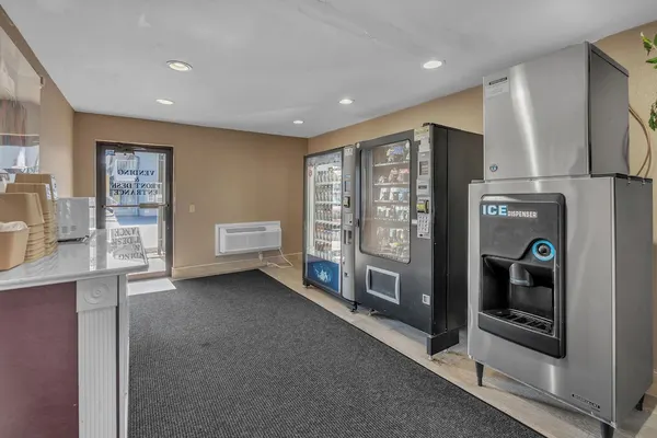 Photo 1 - Bentley motel