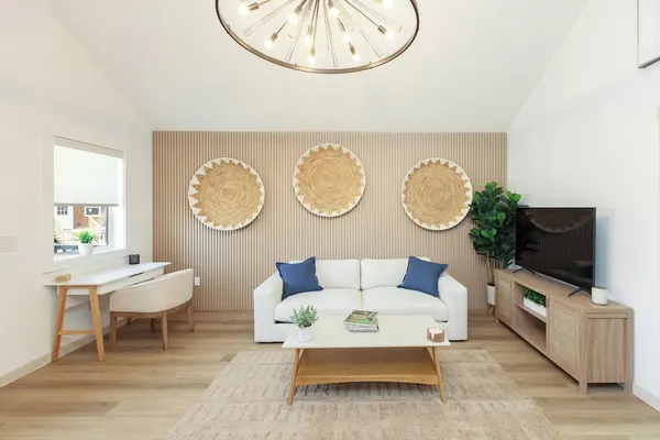 Photo 1 - North Fork Cottages & RV Resort