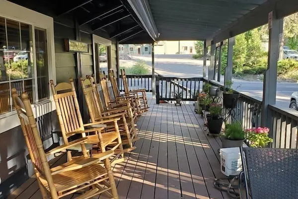 Photo 1 - Timberline Lodge - Arnold - Bear Valley