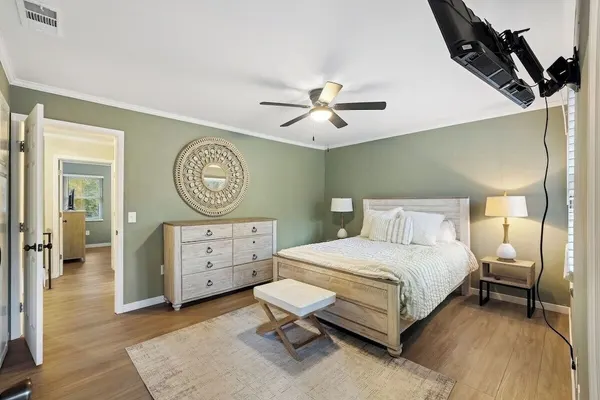 Photo 1 - Stylish 2BR Townhome Near Bradley Beach + Pool