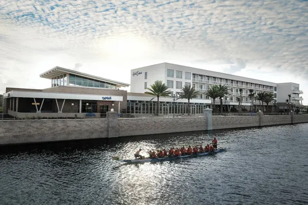 Photo 1 - Hotel Eastport