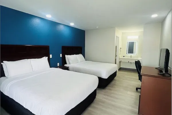 Photo 1 - Hallmark Inn and Suites