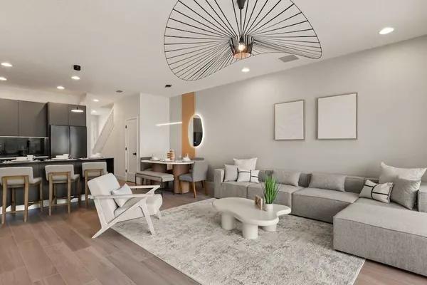 Photo 1 - Upstay-luxury 3BR Home w Private Pool Games Room