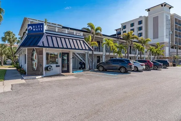 Photo 1 - Blue Wave Suites
