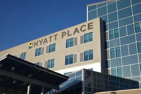 Photo 1 - Hyatt Place Post Falls/Coeur D'Alene