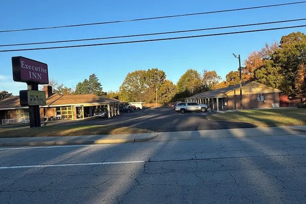 Photo 1 - The Executive Inn