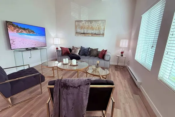 Photo 1 - Oneluxstay 3BR Home Near the Beach