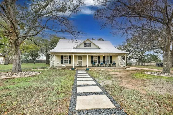 Photo 1 - The Country Haus: Quaint Home 1 Mile From Downtown