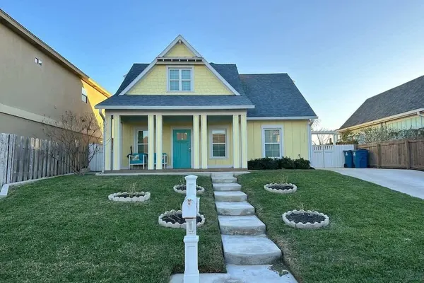 Photo 1 - The Pompano House in Port Isabel