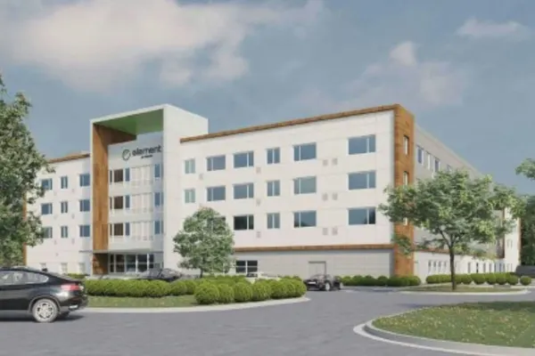 Photo 1 - Element Pooler Savannah Airport