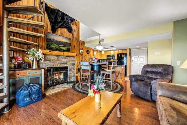 Photo 1 - Mountain Top View in Gatlinburg