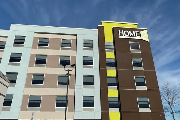 Photo 1 - Home2 Suites By Hilton Concord Charlotte