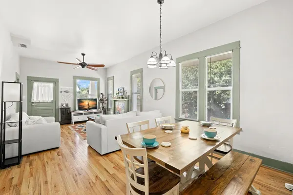 Photo 1 - NEW Lakeland Landing Cute Bungalow by Downtown