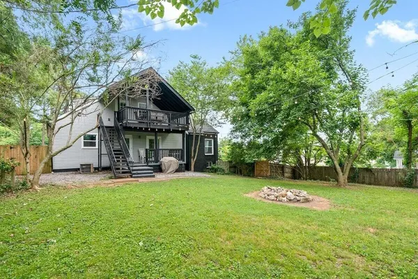 Photo 1 - Madison Terrace