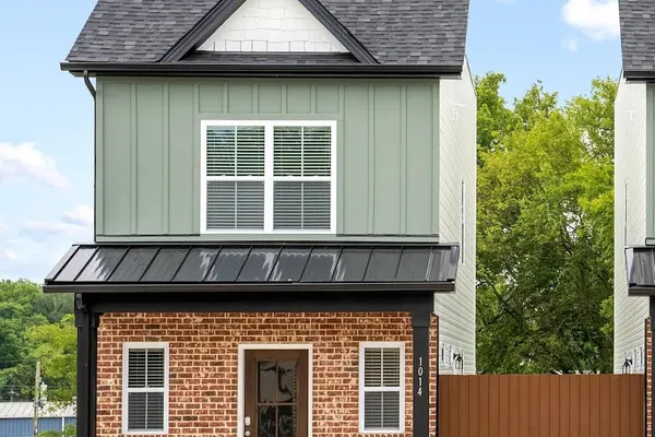 Photo 1 - Urban Rooftop of Downtown