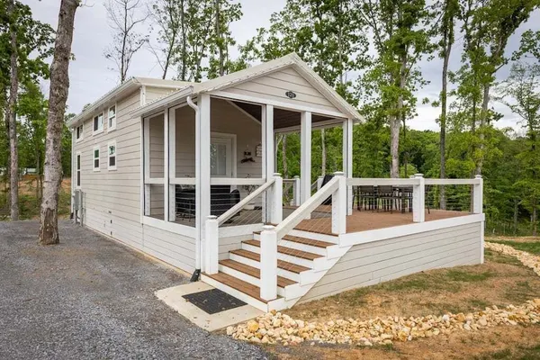 Photo 1 - Salt Shack