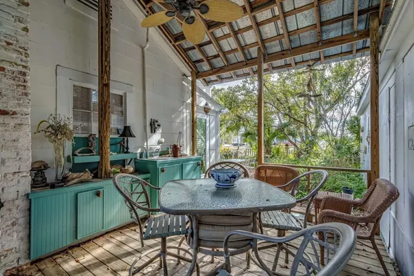 Photo 1 - The Old Carrabelle Hotel