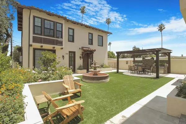 Photo 1 - Stylish Pasadena Stay Near Old Town Rose Bowl