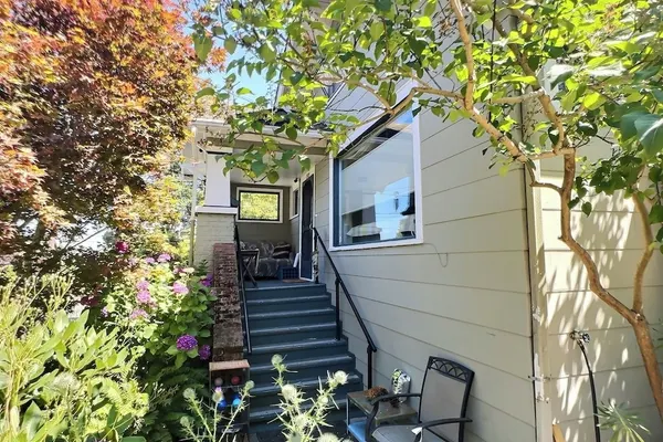 Photo 1 - Stay Rested - First Nation