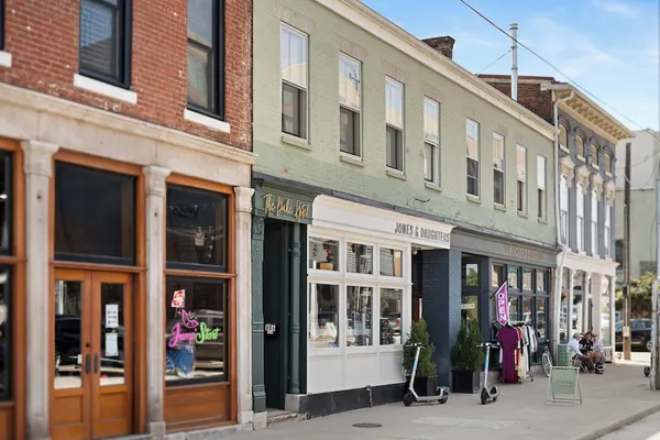 Photo 1 - The Duke Hotel