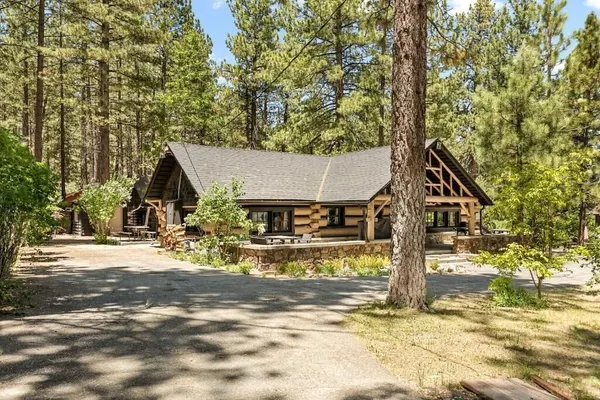 Photo 1 - The Hideaway Big Bear