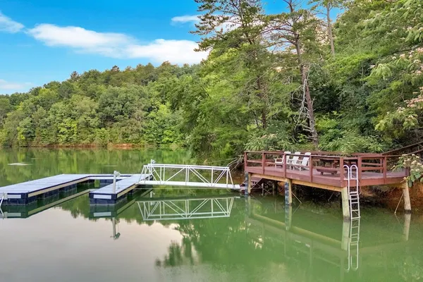 Photo 1 - Cozy 3BR Lake Access w Sauna