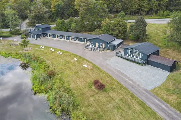 Photo 1 - Lakelyn Lodge