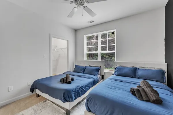 Photo 1 - Upscale 2BR Suite Mins Downtown Raleigh