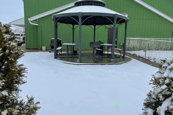 Photo 1 - Timber Motel