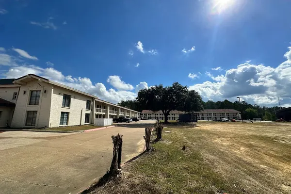 Photo 1 - Super 8 By Wyndham Nacogdoches Near University