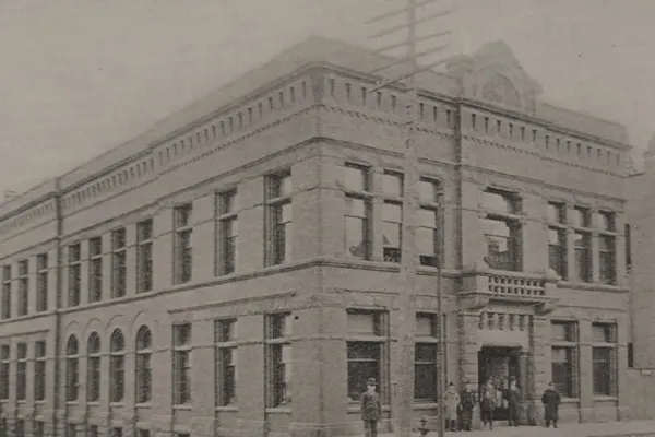 Photo 1 - Swedetown European Style Hostel