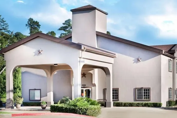 Photo 1 - The Piney Woods Inn