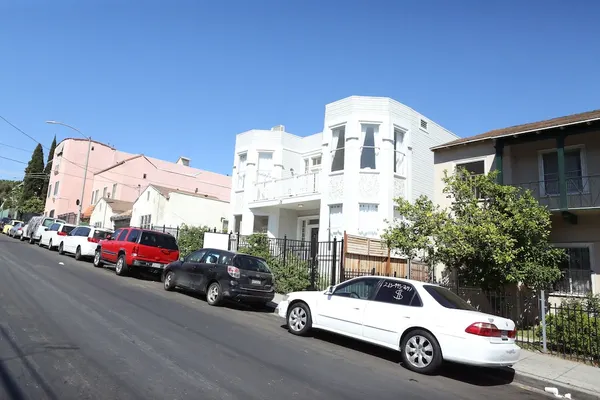 Photo 1 - The Burlington Hotel