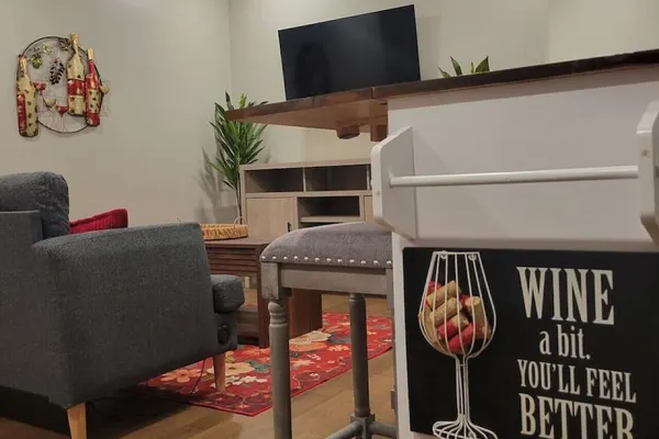 Photo 1 - Modern Carriage House Escape Rest Work Explore