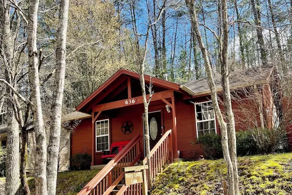 Photo 1 - Beary Cuddly