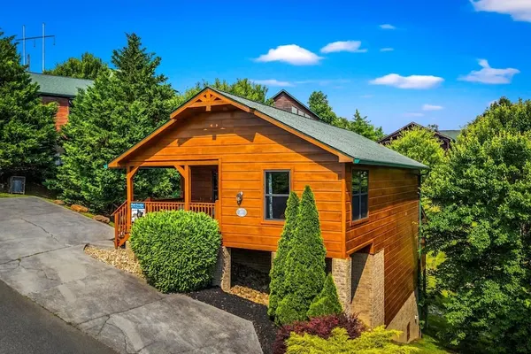 Photo 1 - Pinot Paradise