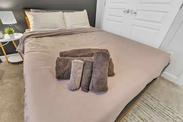 Photo 1 - Upscale 1BR Suite to Downtown Raleigh