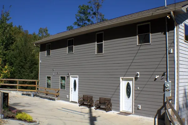 Photo 1 - Vixen Run 4 Bedroom Cabin