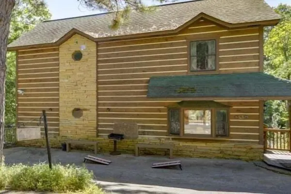 Photo 1 - Alpine Air 3 Bedroom Cabin