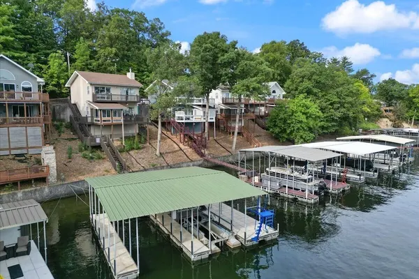 Photo 1 - Captivating Views, Amazing Design and Lake Living