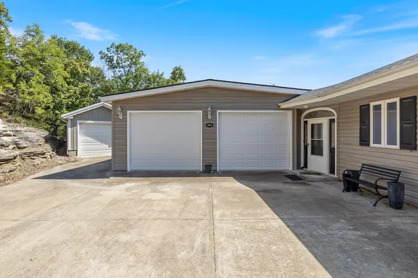 Photo 1 - Incredible Views, Fishing, Private Dock & Slip