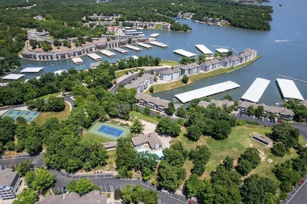 Photo 1 - Penthouse Level Condo w/ Lake & Pool Views, Tennis & Pickleball