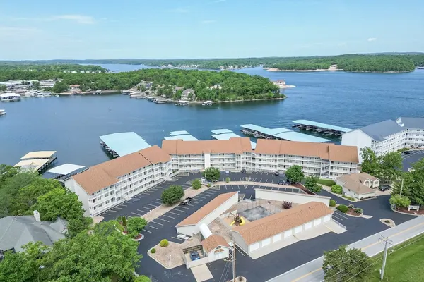 Photo 1 - Experience Lakeside Living at Its Finest: Stunning Views and Prime Location!